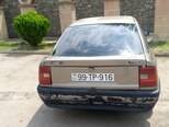 Opel Vectra-2