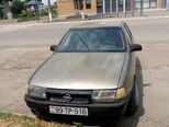 Opel Vectra-1