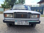 LADA (VAZ) 2107-1