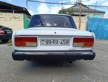LADA (VAZ) 2107-2