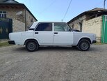 LADA (VAZ) 2107-6