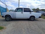 LADA (VAZ) 2107-4