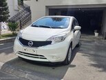 Nissan Note-1