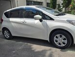 Nissan Note-4