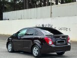Chevrolet Aveo-5