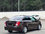 Chevrolet Aveo-4