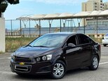 Chevrolet Aveo-2