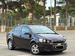 Chevrolet Aveo-3