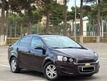 Chevrolet Aveo-6