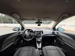 Chevrolet Aveo-10