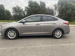 Hyundai Accent-3