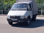 GAZ GAZel (33021)-4