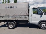 GAZ GAZel (33021)-2