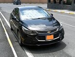 Chevrolet Cruze-1