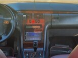 Mercedes E 220-4
