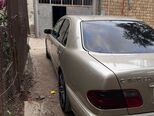 Mercedes E 220-7