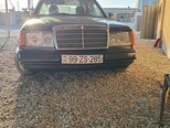 Mercedes 250 D-1