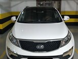 Kia Sportage-1