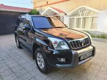 Toyota Land Cruiser Prado-1