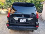 Toyota Land Cruiser Prado-4