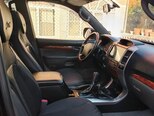 Toyota Land Cruiser Prado-6