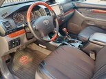 Toyota Land Cruiser Prado-5