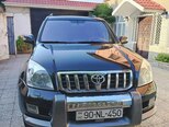 Toyota Land Cruiser Prado-11