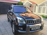 Toyota Land Cruiser Prado-14