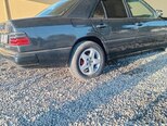 Mercedes 250 D-4