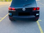 Volkswagen Touareg-4