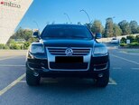 Volkswagen Touareg-1