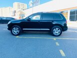 Volkswagen Touareg-7