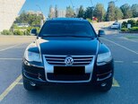Volkswagen Touareg-2