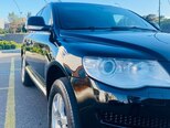 Volkswagen Touareg-8