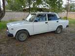 LADA (VAZ) 2107-6