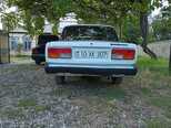 LADA (VAZ) 2107-5