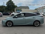 Toyota Prius-4