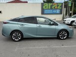 Toyota Prius-3