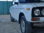 LADA (VAZ) 2106-2