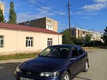 Opel Vectra-1