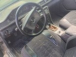 Mercedes 230 E-3