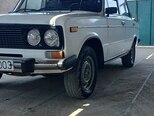 LADA (VAZ) 2106-3