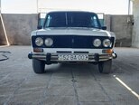 LADA (VAZ) 2106-1
