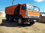 KamAz 55111-2