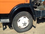 KamAz 55111-9