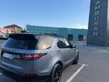 Land Rover Discovery-4