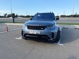 Land Rover Discovery-2