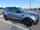 Land Rover Discovery-3