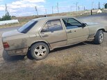 Mercedes 230 E-4