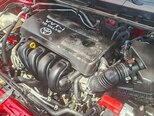 Toyota Corolla-8